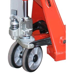 Produktbild für Hubwagen Schefer Premium, Tragkraft 2500kg