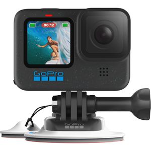 Produktbild für Action-Cam-Halterung GoPro Surfboard-Kamerahalterungen