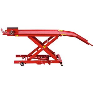 Produktbild für Hebebühne DEMA 24362, für Motorrad