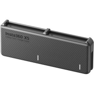 Produktbild für Kamera-Akku-Ladegerät Insta360 Multifunktions-Schnellladecase