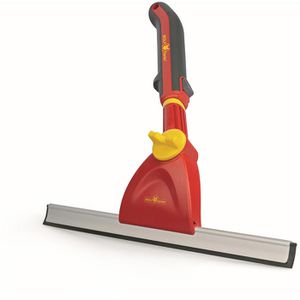 Produktbild für Fensterabzieher Wolf-Garten Multi-Star, für Glas