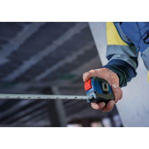 Produktbild für Maßband Bosch 1600A03AB8