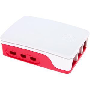 Produktbild für Einplatinencomputer Raspberry Pi 5, 8GB, Full Kit