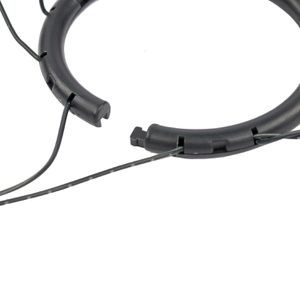 Produktbild für Lichterkette Idena NewTec, 280 LED, innen + außen