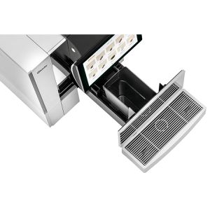Produktbild für Kaffeevollautomat Bartscher KV1 Deluxe, 190033, weiß