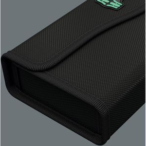 Produktbild für Werkzeugtasche Wera Bicycle Set Torque 1