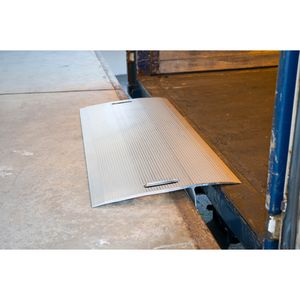 Produktbild für Verladebrücke Altec-GmbH HFB 60, 306.04.001
