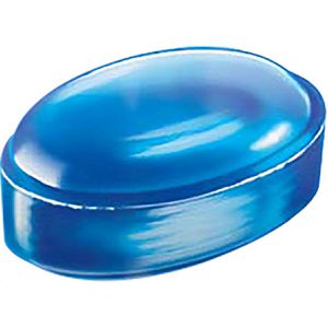 Produktbild für Kräuterbonbons Wick Blau Menthol Megapack