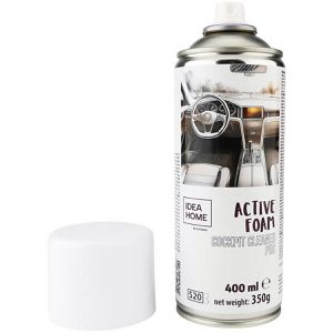 Produktbild für Cockpitspray Idea-Home 814082, Aktiver Reinigungsschaum