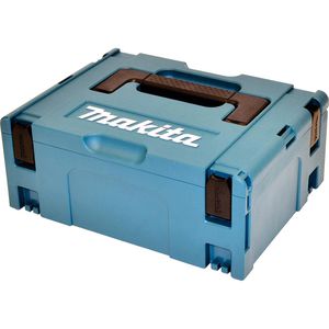 Produktbild für Schwingschleifer Makita BO4558J, Faust-Schleifer