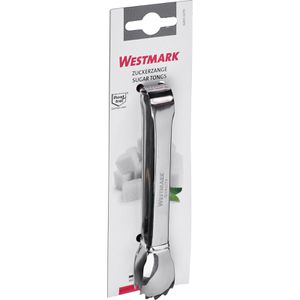 Produktbild für Zuckerzange Westmark 62652270, Zangenende gezackt