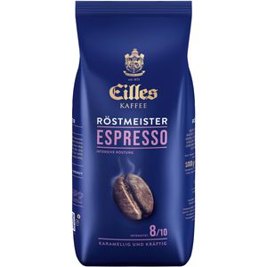Produktbild für Kaffee Eilles Röstmeister Espresso
