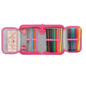 Produktbild für Federmäppchen Spirit 1-Zipp White Horse TTS 409091