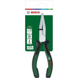 Produktbild für Flachrundzange Bosch 1600A032VC