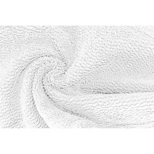 Produktbild für Waschlappen frottana Pearl, snow, 30 x 30 cm
