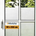 Fensterfolie Hinrichs 163, Milchglasoptik