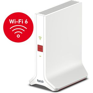 Produktbild für WLAN-Repeater AVM FRITZ!Repeater 3000 AX, 20002988