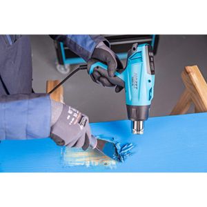 Produktbild für Heißluftpistole Hazet 1990N/6, 2300W