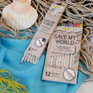 Produktbild für Bleistift Online Save My World, 07919