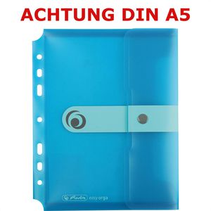 Dokumententasche Herlitz 11293826, easy orga to go