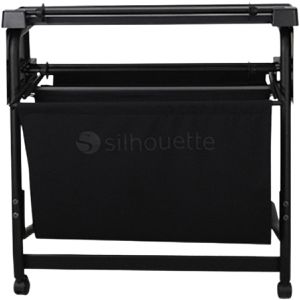 Produktbild für Untergestell Silhouette 41996