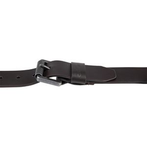 Produktbild für Gürtel Carhartt Bridle Leather Roller Buckle Belt, braun