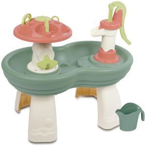 Produktbild für Wasserbahn AquaPlay 8700001596 Wassertisch, pastell