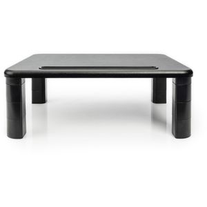 Produktbild für Monitorständer Digitus DA-90458, Holz / Kunststoff
