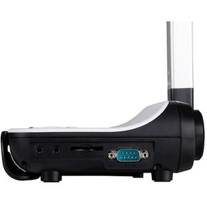 Produktbild für Dokumentenkamera Optoma DC556, 4K