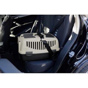 Produktbild für Tiertransportbox Kerbl Gulliver 2, aus Kunststoff
