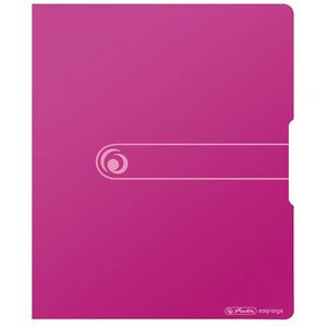 Produktbild für Ringbuch Herlitz easy orga to go 11205788