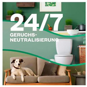 Produktbild für Raumduft Airwick Active Fresh, Duftspray, 228ml