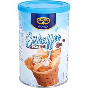 Eiskaffee