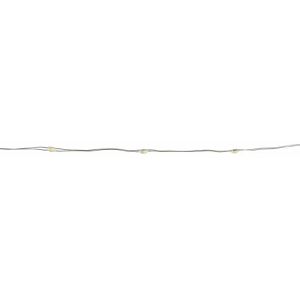 Produktbild für Lichterkette Idena 30256, Micro, USB-Betrieb, für Innen