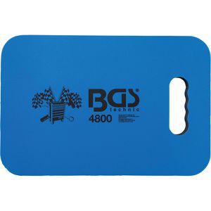 Produktbild für Kniebrett BGS-technic Knieschutz-Matte, 4800