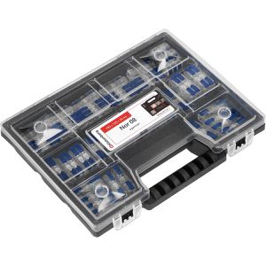 Produktbild für Verbindungsklemme Orno OR-SZ-8029, House-Quick-Through, Set