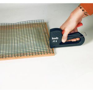Produktbild für Handtacker kwb PT 8, 53308
