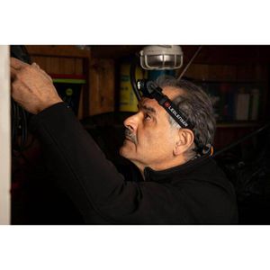 Produktbild für Stirnlampe Ledlenser H5 Core LED, mit Batterie