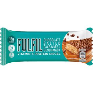 Produktbild für Proteinriegel FULFIL Vitamin &amp; Protein, 15 Riegel