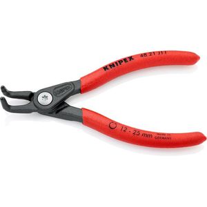 Produktbild für Sicherungsringzange Knipex 00 21 25, Set