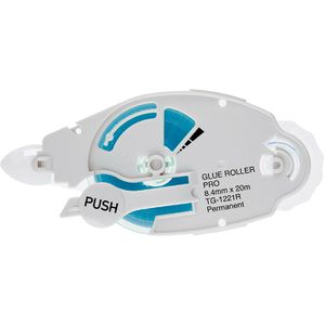 Produktbild für Kleberoller-Refill Plus-Japan PRO