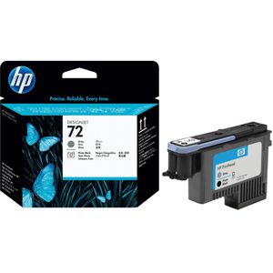 Tinte HP 72, C9380A, DK, grau/Foto-sw