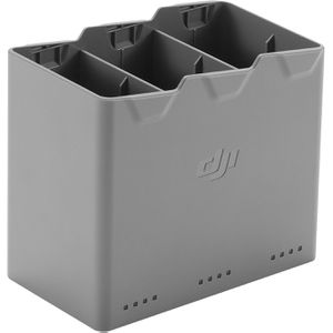 Drohnen-Akku-Ladegerät DJI mit 3 Steckplätzen