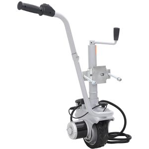 Produktbild für Rangierhilfe vidaXL 41557, für Wohnwagen &amp; Anhänger