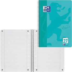 Collegeblock Oxford Touch, 400091924, A4