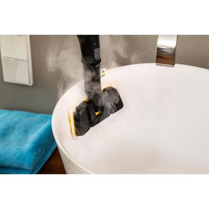 Produktbild für Dampfreinigerdüse Kärcher flexibles Handdüsenset, 2.863-333.0