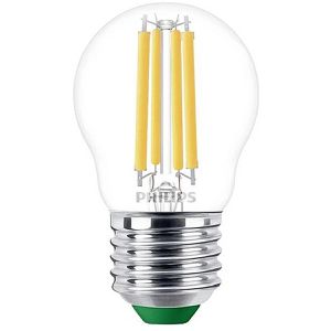 LED-Lampe Philips MAS LEDLuster, E27