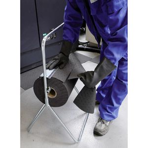 Produktbild für Ölbindevlies DENSORB Universal Economy Single, light, 200 g/m²