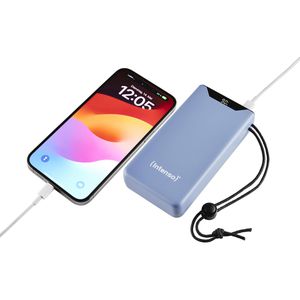 Produktbild für Powerbank Intenso F20000, 7332055, 20000mAh