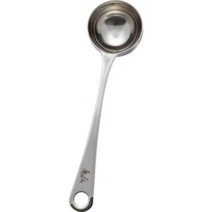 Produktbild für Kaffeelot Melitta 170432, silber, aus Edelstahl